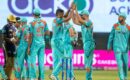 IPL 2022: लखनऊ सुपर जायंट्स ने कोलकाता नाइट राइडर्स को 2 रन से हराया