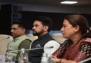 गुजरात में दो दिवसीय नेशनल कांफ्रेंस ऑफ मिनिस्टर्स ऑफ यूथ अफेयर्स एंड स्पोर्ट्स हुआ संपन्न मंत्री रेखा आर्य ने किया प्रतिभाग
