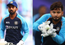 कप्तान केएल राहुल दक्षिण अफ्रीका के खिलाफ टी-20 सीरीज से बाहर, ऋषभ होंगे कप्तान