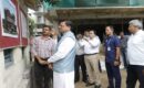 मुख्यमंत्री पुष्कर सिंह धामी ने नई दिल्ली में निर्माणाधीन भवन ‘उत्तराखण्ड निवास’ का किया निरीक्षण