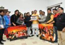 मुख्यमंत्री पुष्कर सिंह धामी ने गढ़वाली फिल्म ‘‘प्रधानी‘‘ का मुहूर्त शॉट दिया एवं फिल्म के पोस्टर को लॉच किया