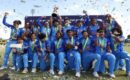 मुख्यमंत्री पुष्कर सिंह धामी ने भारतीय अंडर-19 महिला क्रिकेट टीम के आई.सी.सी. टी20 विश्व कप जीतने पर बधाई एवं शुभकामनाएं दी