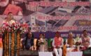 मुख्यमंत्री पुष्कर सिंह धामी ने हल्‍द्वानी में किया एसटीपी का शुभारंभ