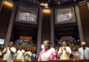 नया संसद भवन आने वाले 50 साल की आवश्यकताओं को ध्यान में रखकर बनाया गया: सीएम धामी