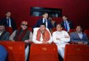 मुख्यमंत्री पुष्कर सिंह धामी ने किया फिल्म आर्टिकल 370 का अवलोकन