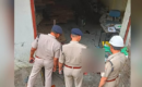 राजधानी दून के रायपुर इलाके में बम फटने से हुआ धमाका