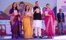 लिटरेचर फेस्टिवल : सीएम धामी ने किया ‘लीडिंग लेडीज’ पुस्तक का विमोचन