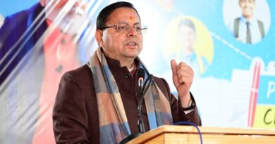 जन-जन की सरकार, जन-जन के द्वार-मुख्यमंत्री धामी के नेतृत्व में सुशासन की सशक्त मिसाल जन-जन की सरकार, जन-जन के द्वार-मुख्यमंत्री धामी के नेतृत्व में सुशासन की सशक्त मिसाल