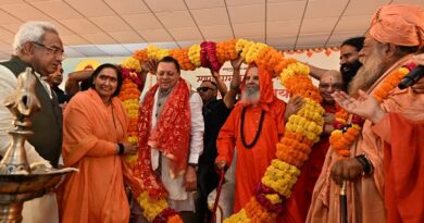 उत्तराखंड शिक्षा बोर्ड का पाठ्यक्रम नहीं पढ़ाने वाले मदरसे होंगे बंद: सीएम धामी