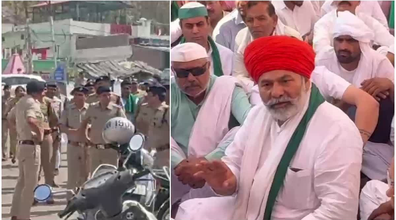 दिव्यांशु जटराना हत्याकांड: CM से मिली किसानों की 13 सदस्यीय कमेटी, आंदोलन समाप्त