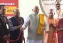 वाराणसी में PM मोदी ने दी 6350 करोड़ के विकास कार्यों की सौगात