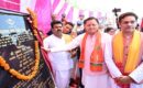 मुख्यमंत्री पुष्कर सिंह धामी ने सितारगंज के शक्तिफार्म क्षेत्र को दी बड़ी सौगात