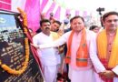 मुख्यमंत्री पुष्कर सिंह धामी ने सितारगंज के शक्तिफार्म क्षेत्र को दी बड़ी सौगात