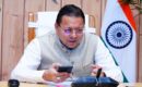 सीएम धामी ने नवनियुक्त कार्मिकों को बधाई देते हुए फोन पर उत्साह के साथ जनसेवा में योगदान देने की अपील की