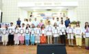 सीएम धामी ने 307 नव नियुक्त अभ्यर्थियों को सौंपे नियुक्ति पत्र, कहा- साढ़े 4 साल में 32 हजार से ज्यादा युवाओं को मिली सरकारी नौकरी