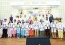 सीएम धामी ने 307 नव नियुक्त अभ्यर्थियों को सौंपे नियुक्ति पत्र, कहा- साढ़े 4 साल में 32 हजार से ज्यादा युवाओं को मिली सरकारी नौकरी