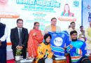 सीएम धामी ने भारत की एकमात्र अंतरराष्ट्रीय स्तर की आइस रिंक को बताया देश और प्रदेश की शान