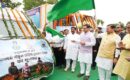 मत्स्य रेफ्रिजरेटेड वाहन को सीएम ने दिखाई हरी झंडी, लाभार्थियों से किया सीधा संवाद