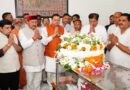 उत्तराखंड ने खोया एक अनुशासित सैनिक, कुशल प्रशासक और जनप्रिय नेता: मुख्यमंत्री धामी