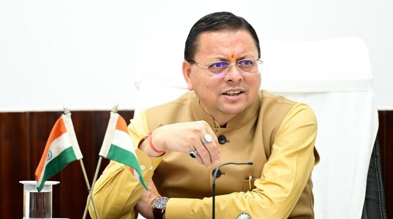 सीएम धामी ने कर्मचारियों और पेंशनरों का तोहफा दिया है. कर्मचारियों और पेंशनरों के महंगाई भत्ते में बढ़ोत्तरी