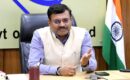 मुख्य सचिव ने सारा द्वारा जल संरक्षण और संवर्धन के कार्यों की धीमी गति पर जताई नाराजगी