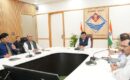 मुख्य सचिव ने जागेश्वर धाम योजना में रोपवे प्रोजेक्ट को शामिल किए जाने के दिए निर्देश
