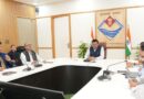 मुख्य सचिव ने जागेश्वर धाम योजना में रोपवे प्रोजेक्ट को शामिल किए जाने के दिए निर्देश