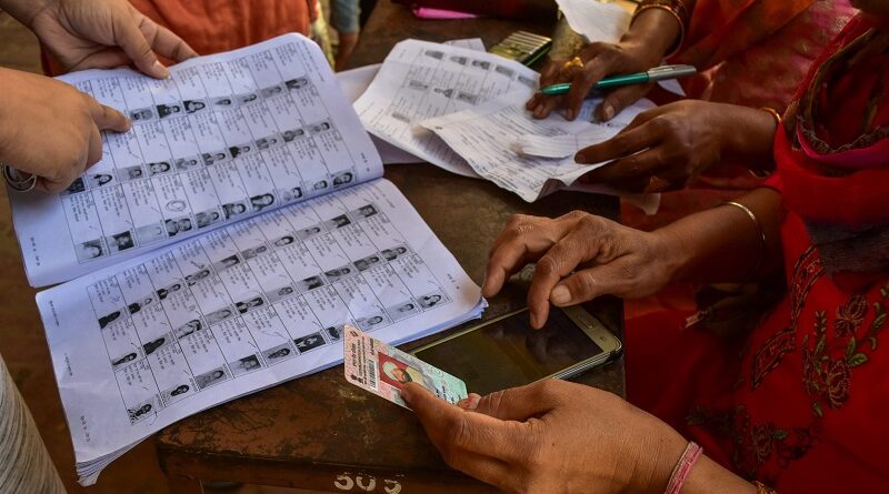 उत्तराखंड की मतदाता सूची हुई फ्रीज, अभी नए वोटर नहीं बनेंगे