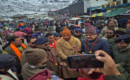 गढ़वाल आयुक्त व आईजी ने बाबा केदार के दर्शन के लिए लागू टोकन व्यवस्था की समीक्षा की