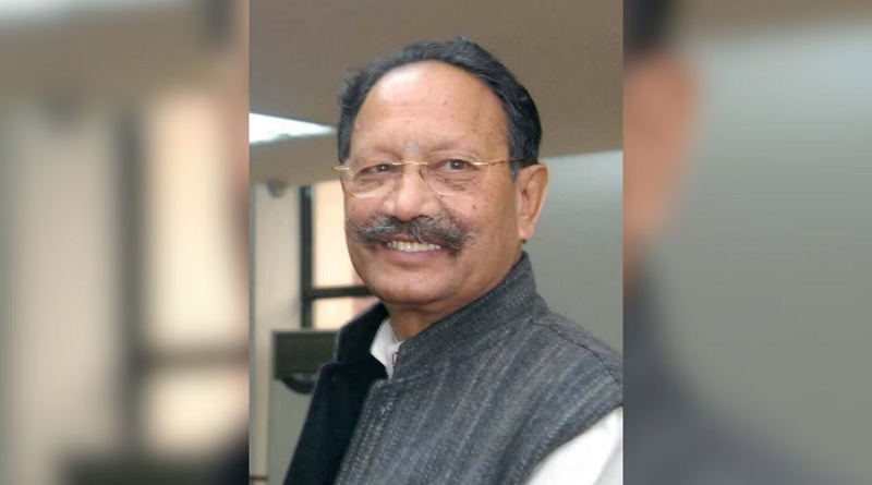 उत्तराखंड के पूर्व मुख्यमंत्री भुवन चंद्र खंडूड़ी का निधन, उत्तराखंड में तीन दिन का राजकीय शोक