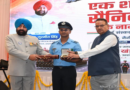 ऑपरेशन सिंदूर में शामिल भारतीय सेना के जवानों को नैनीताल में राज्यपाल गुरमीत सिंह ने किया सम्मानित