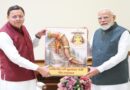 मोदी युग में सड़क, रेल, हवाई सेवाओं का हुआ विस्तार मोदी कार्यकाल के 12 साल पूरे पर बोले सीएम धामी