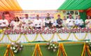 मुख्यमंत्री पुष्कर सिंह धामी ने सचिवालय संघ की नवनिर्वाचित कार्यकारिणी को शपथ दिलाई