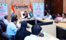मुख्यमंत्री पुष्कर सिंह धामी ने 4,400 श्रमिकों को वितरित किए 11 करोड़ रुपये