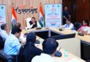 मुख्यमंत्री पुष्कर सिंह धामी ने 4,400 श्रमिकों को वितरित किए 11 करोड़ रुपये