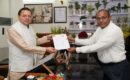 SIR: मुख्यमंत्री पुष्कर सिंह धामी को सौंपा गया गणना फॉर्म
