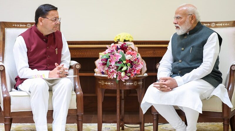 मेरठ से ऋषिकेश तक दौड़ेगी हाई स्पीड नमो भारत ट्रेन