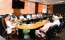 उत्तराखंड में भवनों और प्रतिष्ठानों का होगा फायर सेफ्टी ऑडिट: सीएम धामी