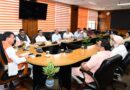 उत्तराखंड में भवनों और प्रतिष्ठानों का होगा फायर सेफ्टी ऑडिट: सीएम धामी