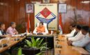 मानसून को लेकर सरकार ने कसी कमर, सीएम धामी ने की समीक्षा बैठक