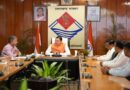 मानसून को लेकर सरकार ने कसी कमर, सीएम धामी ने की समीक्षा बैठक