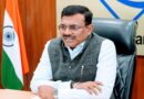 राज्य के सभी भवनों का होगा फायर सेफ्टी ऑडिट, सीएस ने दिए निर्देश