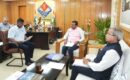 देहरादून रेलवे स्टेशन को आदर्श स्टेशन के रूप में विकसित किया जा रहा