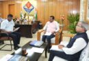 देहरादून रेलवे स्टेशन को आदर्श स्टेशन के रूप में विकसित किया जा रहा