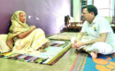 सीएम धामी का संवेदनशील और मानवीय व्यक्तित्व एक बार फिर देखने को मिला