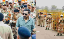 प्रशासन और निहंग समुदाय के प्रतिनिधियों के बीच सकारात्मक माहौल में वार्ता