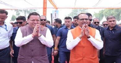 प्रधानमंत्री कृषि सिंचाई योजना-2.0 के प्रभावी क्रियान्वयन हेतु केंद्र सरकार का उत्तराखण्ड को विशेष सहयोग प्रधानमंत्री कृषि सिंचाई योजना-2.0 के प्रभावी क्रियान्वयन हेतु केंद्र सरकार का उत्तराखण्ड को विशेष सहयोग