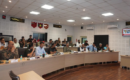उत्तराखण्ड राज्य आपदा प्रबंधन प्राधिकरण तथा भारतीय सेना के अधिकारियों के बीच महत्वपूर्ण बैठक आयोजित