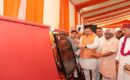 सीएम धामी ने हरिद्वार में किया 235 करोड़ की योजना का शिलान्यास