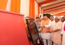 सीएम धामी ने हरिद्वार में किया 235 करोड़ की योजना का शिलान्यास
